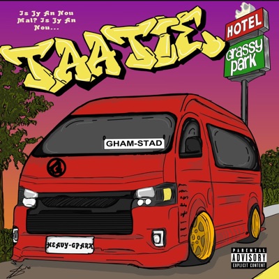 Taatie - Single