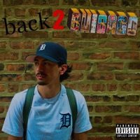 Back2Chicago - Single - Rik