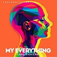 My Everything - Single - Luke Siekiera