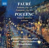 Romain Descharmes Aubade, FP 51: Toccata 
