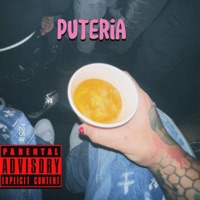 Puteria - Single - Lil favela