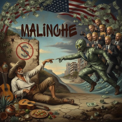 Malinche - Single