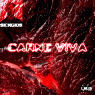 Carne Viva - EP
