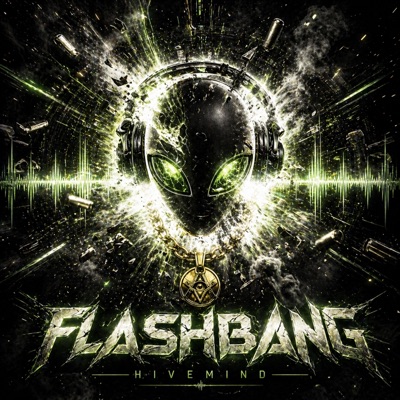 Flash Bang (Instrumental) - Single