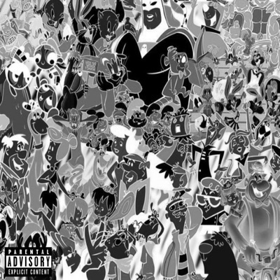 REST IN FLX (DELUXE) - Single