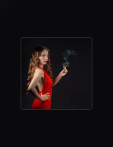 Katerina de Amore dinle, müzik videolarını izle, biyografisini oku, tur tarihlerini ve daha fazlasını gör!