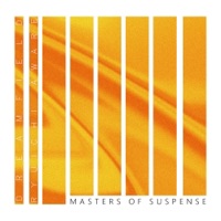 Master of Suspense - Single - Dreamfield & Ryuichi Aware