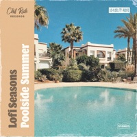 Lakeside Cabin - Single - Cloud E Daze