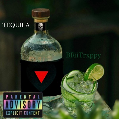 TEQUILA - Single