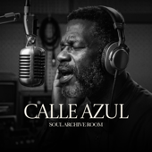 Calle Azul (feat. Eddie)