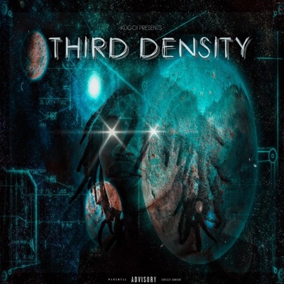 Third Density
