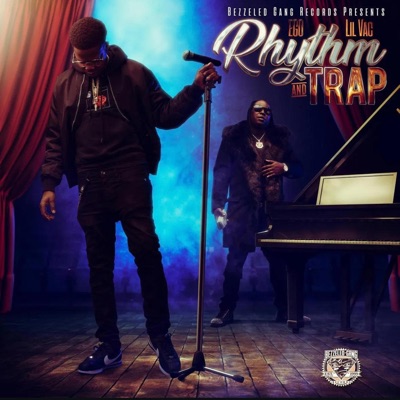 Rhythm & Trap (feat. EGO)