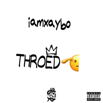 THROED. (feat. Irritated God & $leepy Pete) - Single