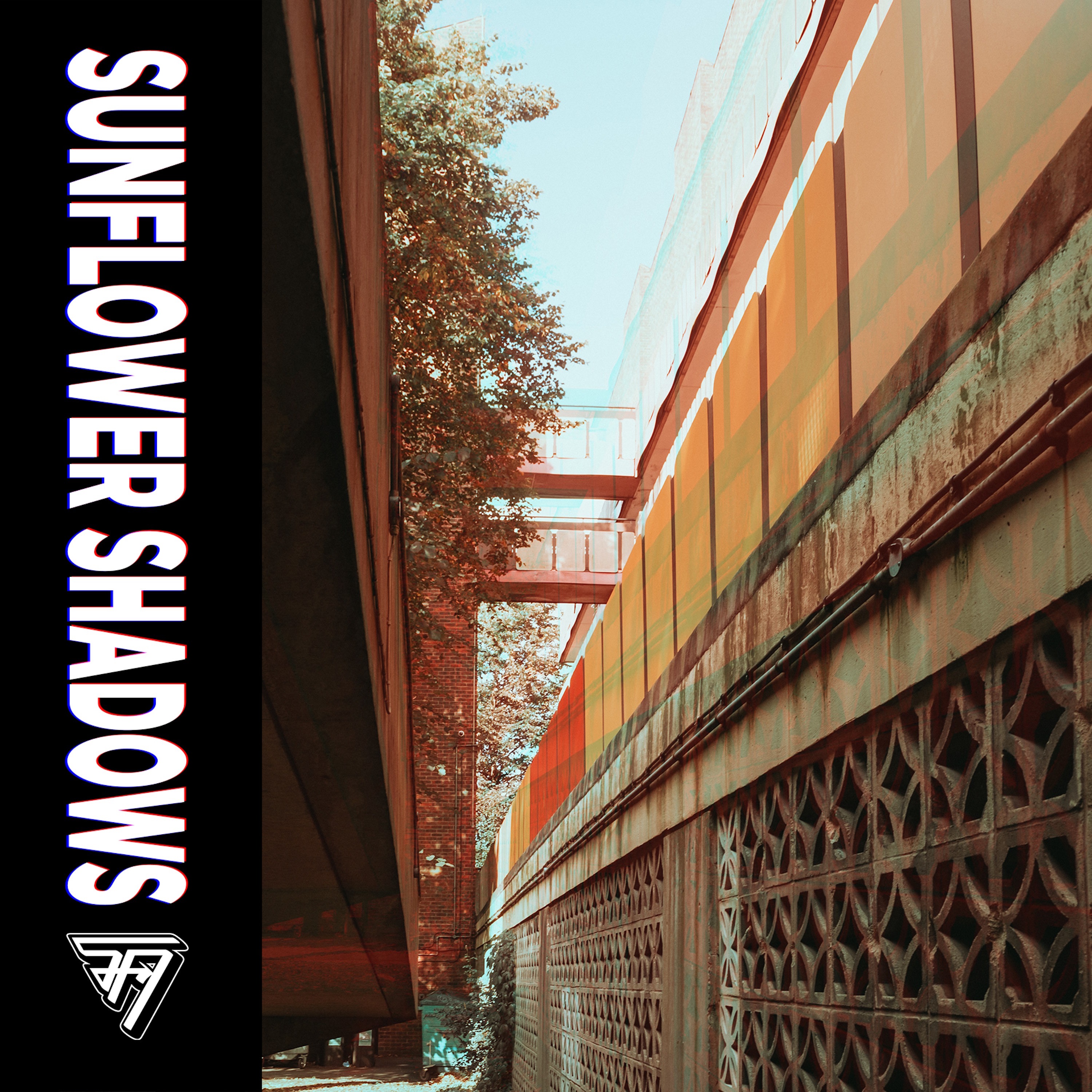 Sunflower Shadows - Single