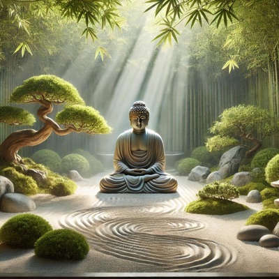 Buda y Piano: Música Relajante para Meditar - EP