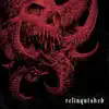 Relinquished