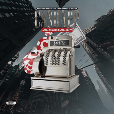 Cashapp ASCAP - Single