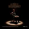 APOCO TE DECEPCIONE