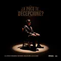 APOCO TE DECEPCIONE