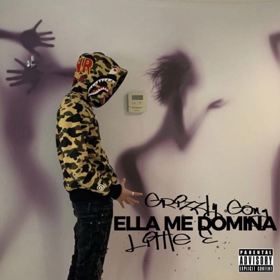 Ella me domina (feat. Money Co) - Single