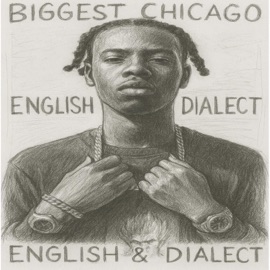 On my own (feat. Tpress) Biggest Chicago