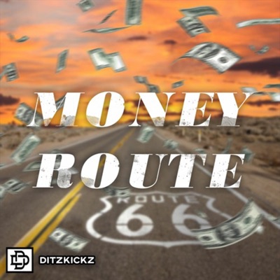 MONEY ROUTE - Single