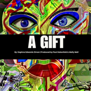 A GIFT - Daphna Ziman
