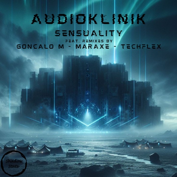 Sensuality - EP