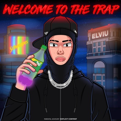 Welcome To The Trap - Single