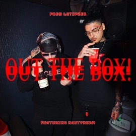 OUT THE BOX! (feat. Nasty Nerm) WhiteBo
