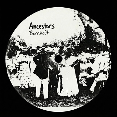 Ancestors - Single