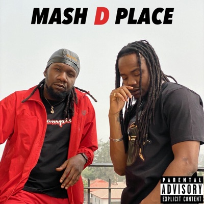 Mash D Place - Single