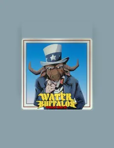 Listen to Water Buffalos, watch music videos, read bio, see tour dates & more!