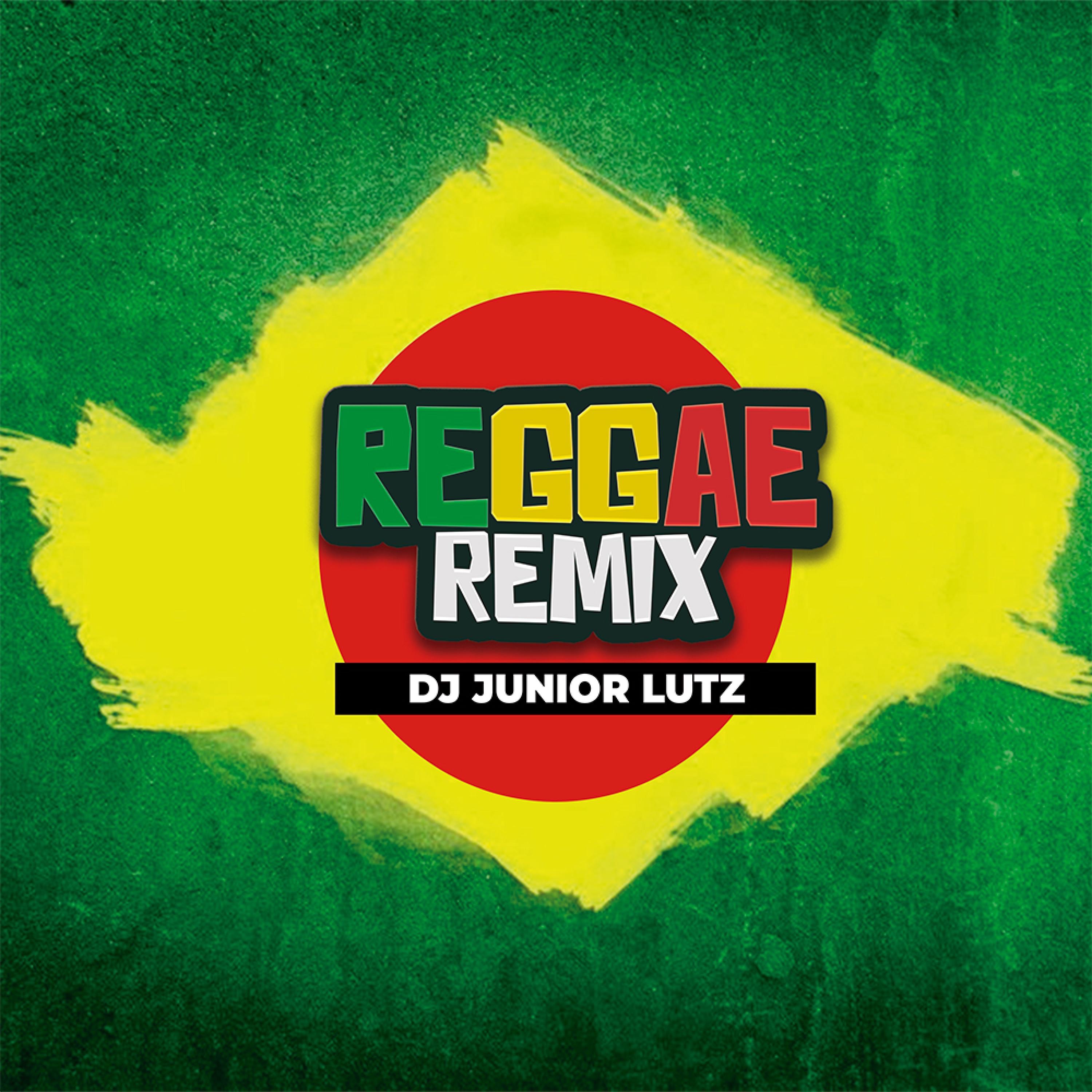 Reggae Vibes: Remixes que Dominam a Batida