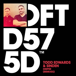 Deeper (Remixes) - Single