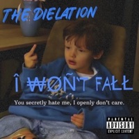 Î ₩Øñ't Fałł - EP - The Dielation