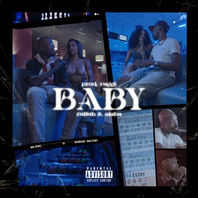 Baby - Single