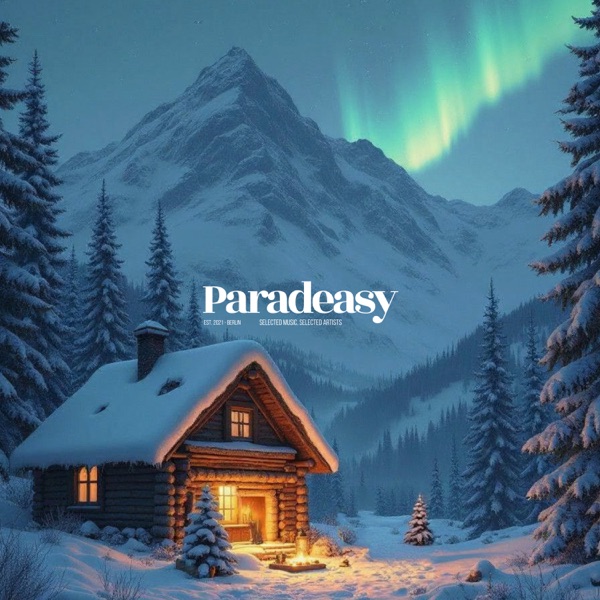 December Dreams - Single