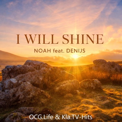 I Will Shine (feat. Mahl-Brothers & Denijs Grieze) - Single
