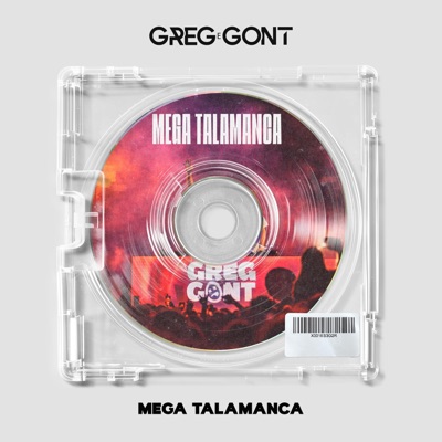 Mega Talamanca - Single
