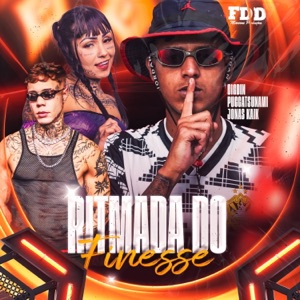 Ritmada Do Finesse