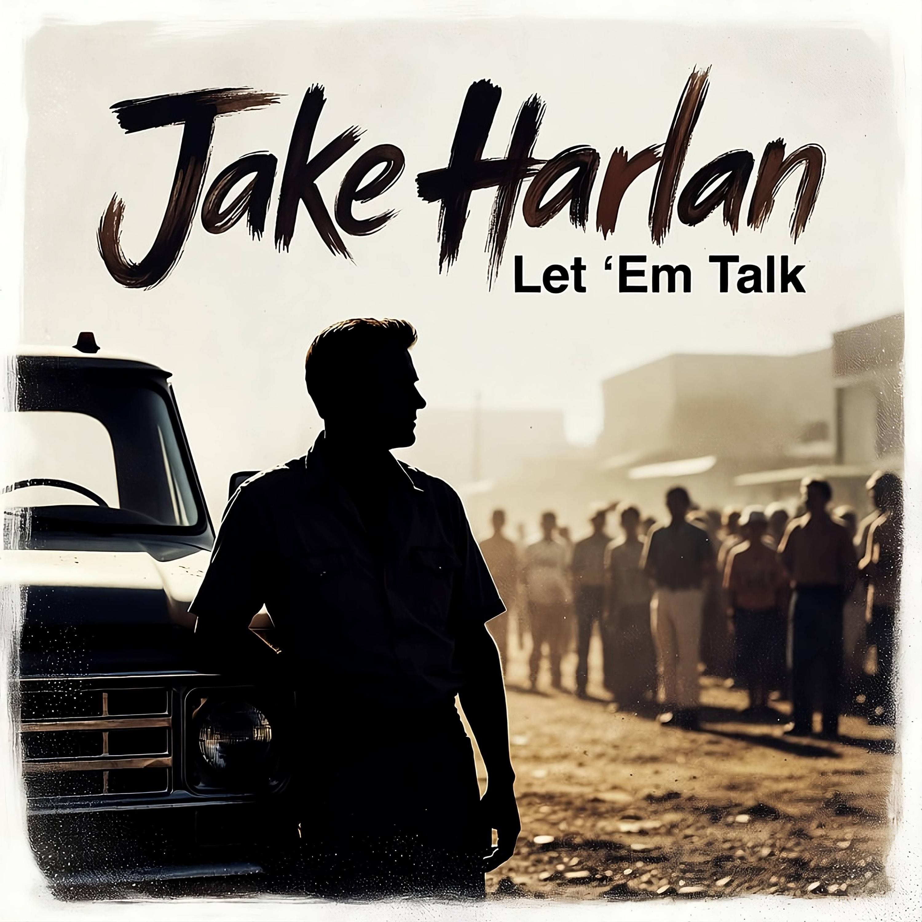 Let ' Em Talk - Single