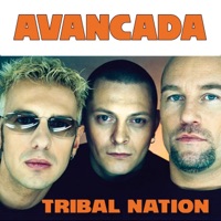 Tribal Nation - EP - Avancada