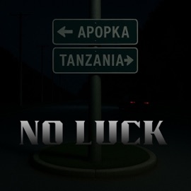 NO LUCK (feat. Sili K) JTK