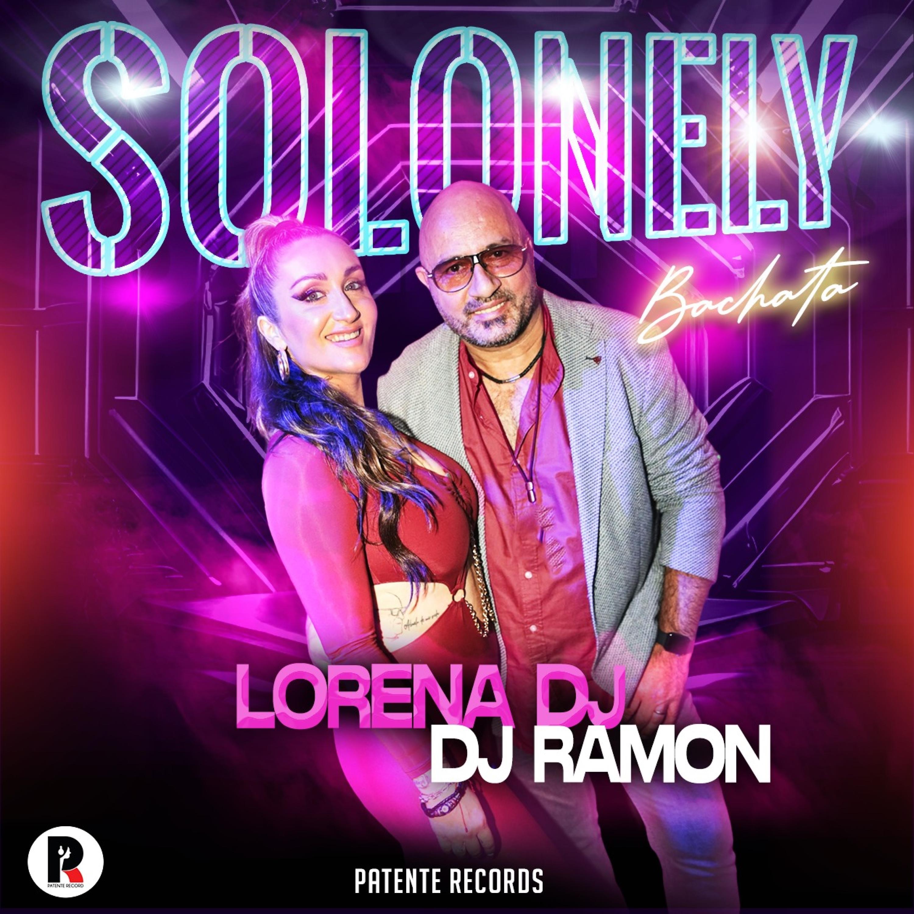 SOLONELY (feat. Lorena DJ) - Single