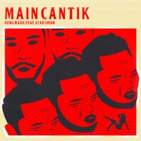 Main Cantik - Single - Bung Mark & Ecko Show
