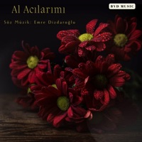 Al Acılarımı - Single - Emre Dizdaroğlu