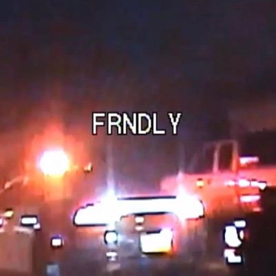FRNDLY - Single