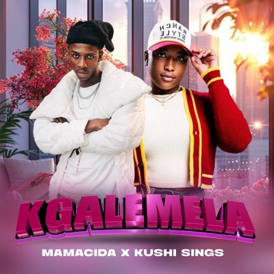 Kgalemela (feat. Kushi Sings) - Single