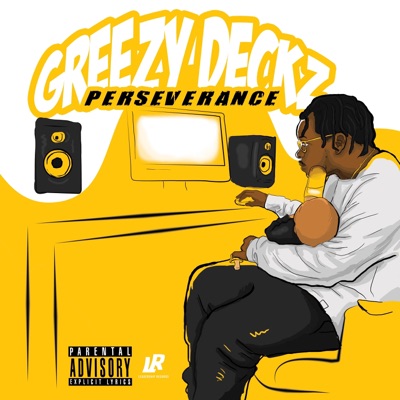 Perserverance EP - EP